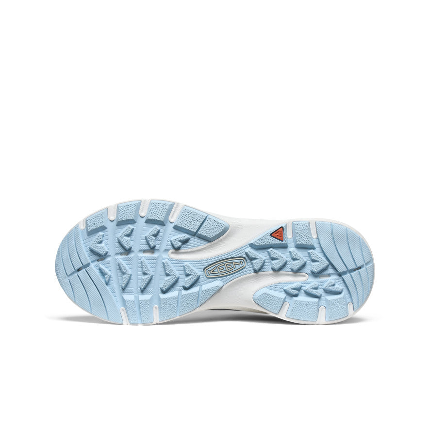 Women's Leiki Speed Hiking Shoe | Alloy/Daiquiri Green - Image 6