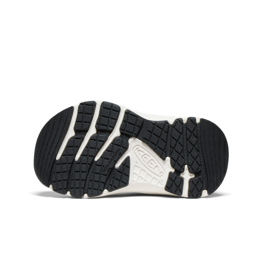 Toddlers' Motozoa Sneaker | Sea Moss/Scarlet Ibis - Image 6