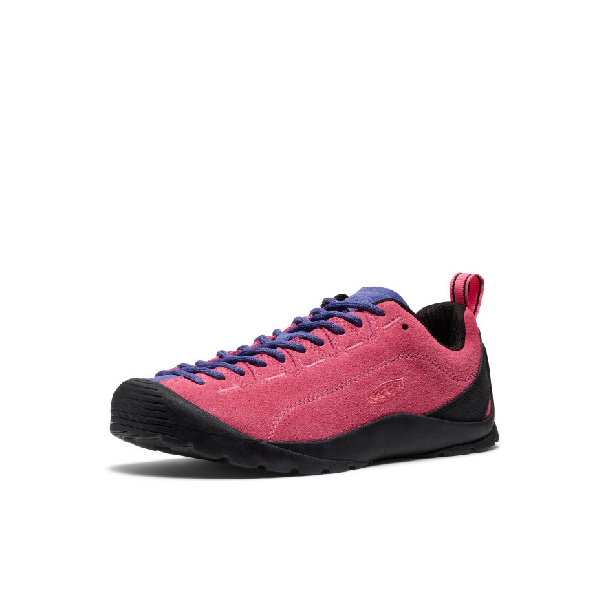Women's Jasper Sneaker | Pink Lemonade/Skipper Blue - Image 3