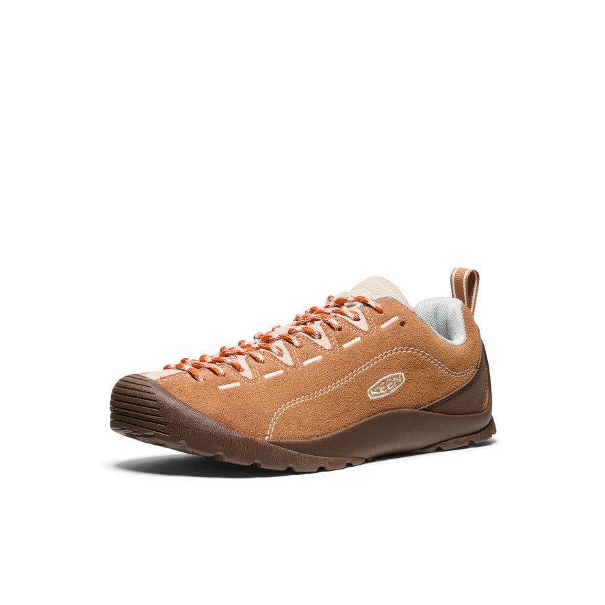 Women's Jasper Sneaker | Chipmunk/Birch - Image 3