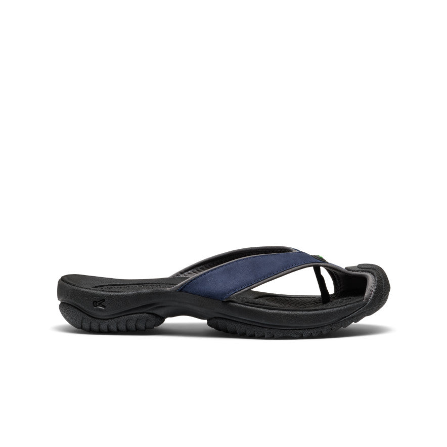 Men's Waimea Leather Flip-Flop | Destination Pack