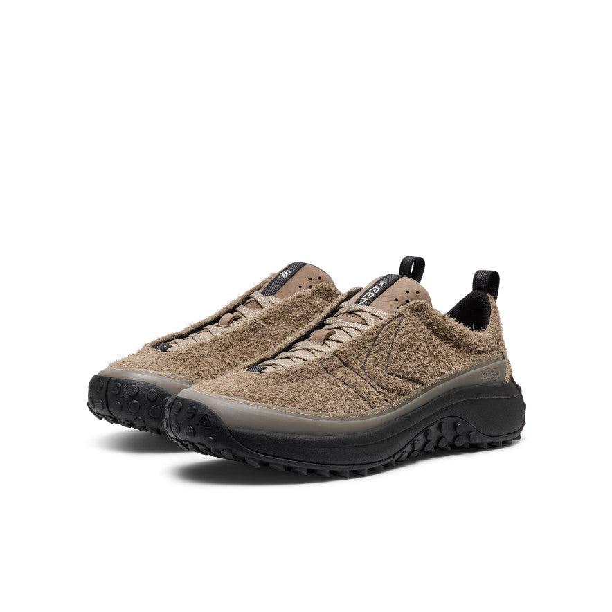 Men's KS Mino Sneaker | Brindle/Birch - Image 3