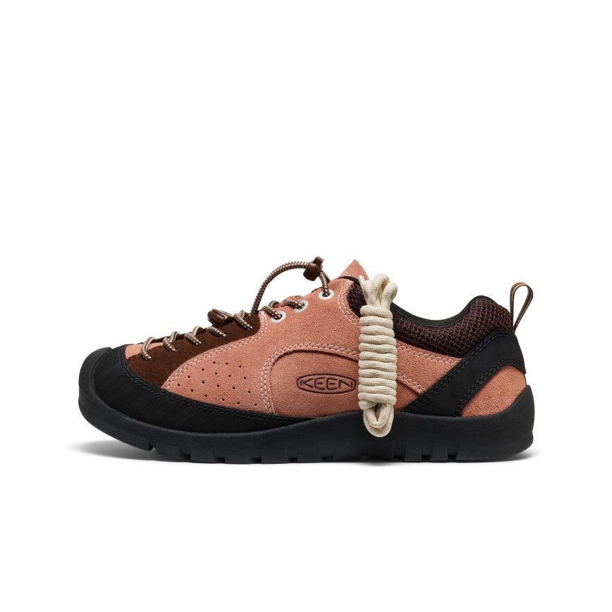 Women's Jasper Rocks Sneaker | Cork/Java - Image 5