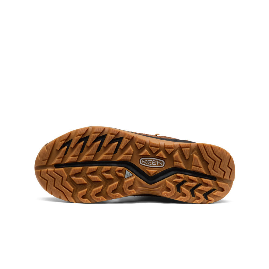 Women's Hightrail Polar Hiking Boot | Chipmunk/Bison - Image 6