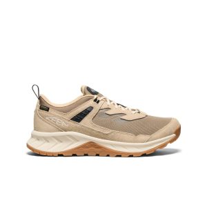 Men's Hightrail Waterproof Hiking Shoe  |  Brindle/Birch