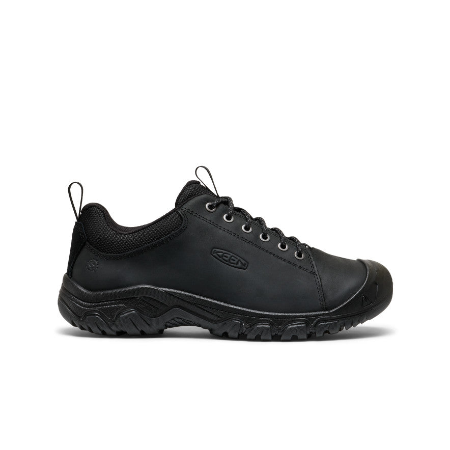 Men's Targhee IV Oxford | Black