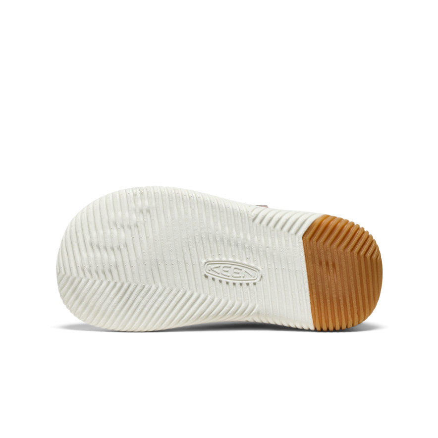 Little Kids' KNX Knit Double Strap | Giggle Pink/Moonlite Mauve - Image 6