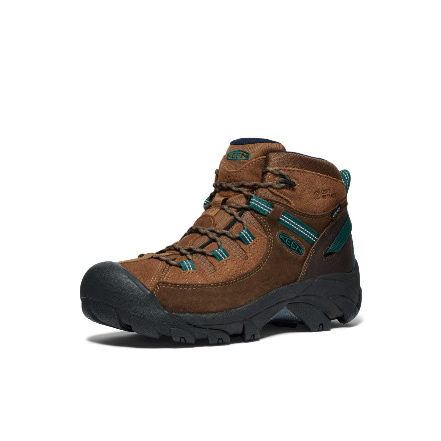 Men's Targhee II Waterproof Hiking Boot x Leave No Trace | Leave No Trace - Image 3