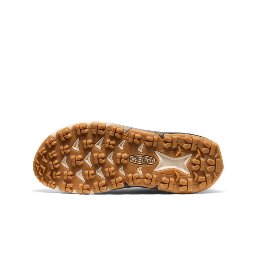 Men's 450 Dirt Hiking Shoe | Safari/Red Ochre - Image 6