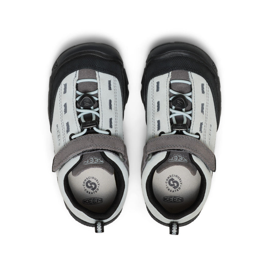 Little Kids' Jasper II | Ballad Blue/Steel Grey - Image 4