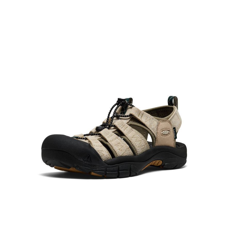 Men's Newport Retro Sandal x Gramicci | Gramicci Hemp - Image 2