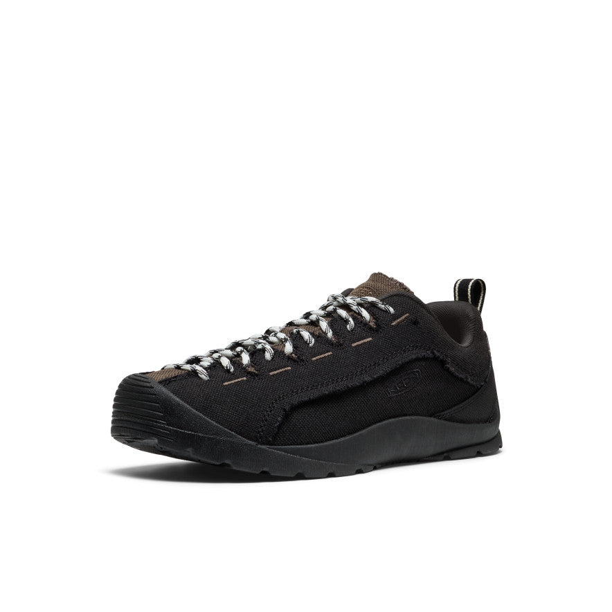 Women's Jasper Split Skall Studio Sneaker | Skall Black - Image 2