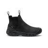 Men's Anchorage IV Waterproof Boot  |  Black/Black