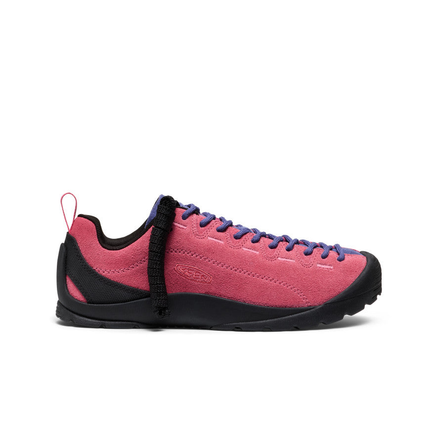 Women's Jasper Sneaker | Pink Lemonade/Skipper Blue - Image 5