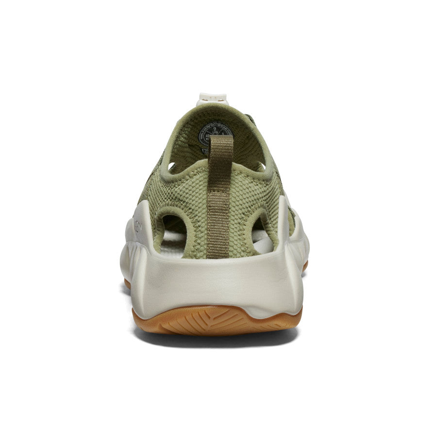 Men's Hyperport H2 Sandal | Martini Olive/Plaza Taupe - Image 6