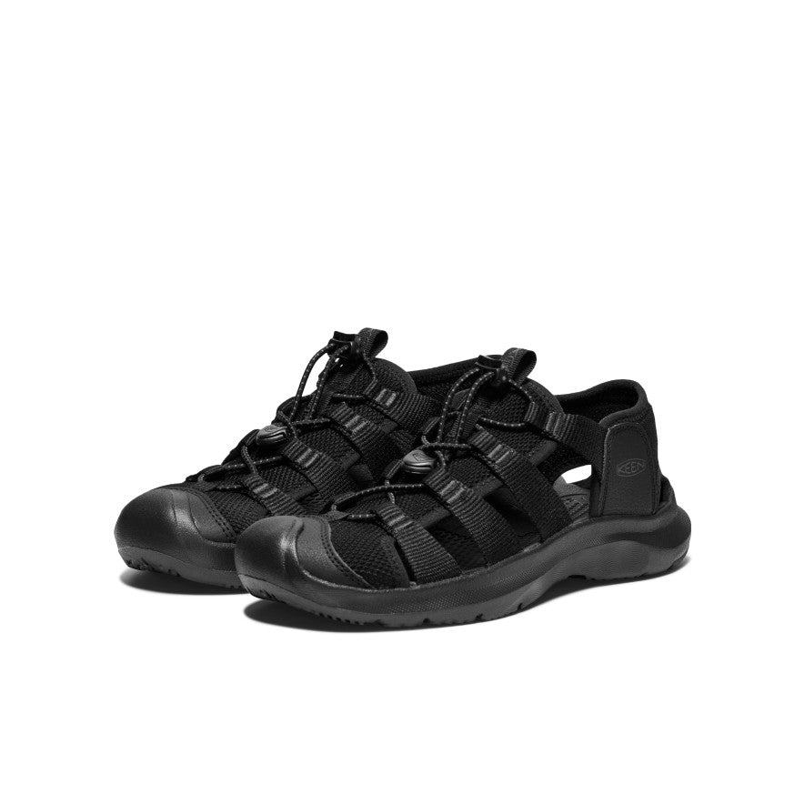 Women's Seanik H2 Sandal | Black/Magnet - Image 2