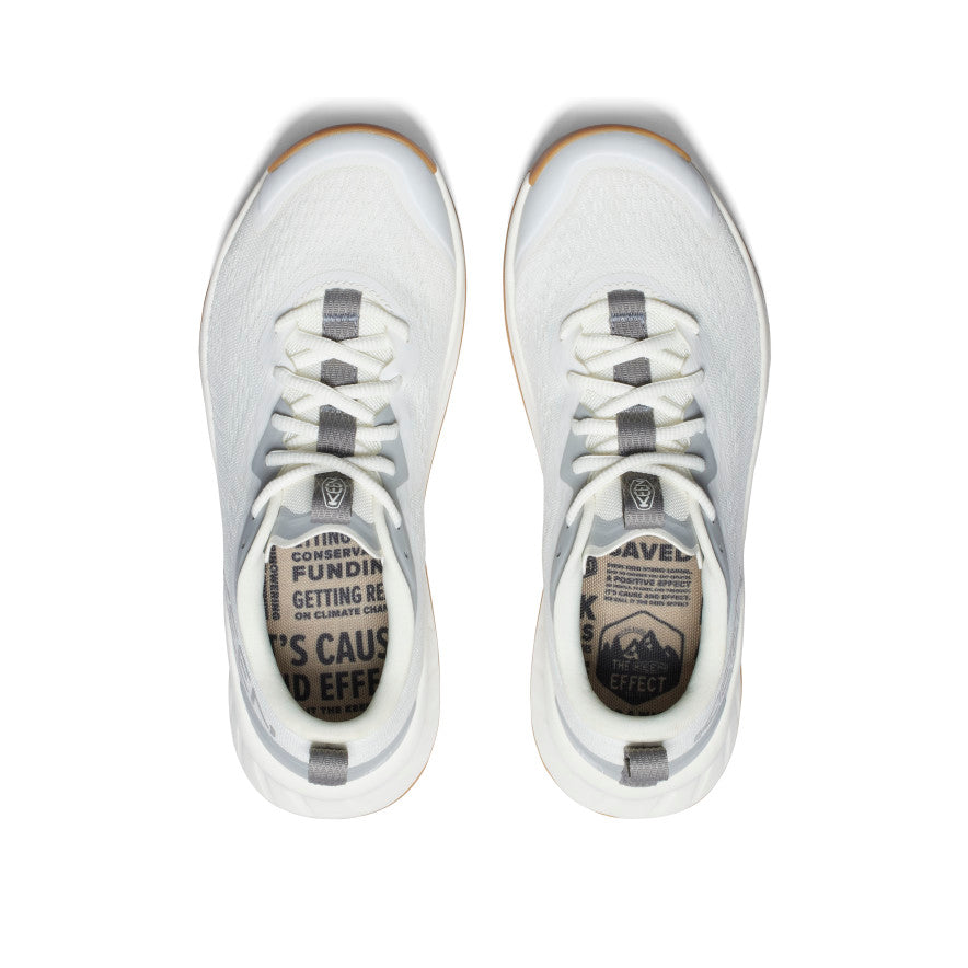 Women's Versacore Speed Shoe | Star White/Alloy - Image 4