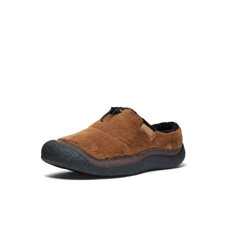 Men's Howser III Slide | Bison/Black - Image 3