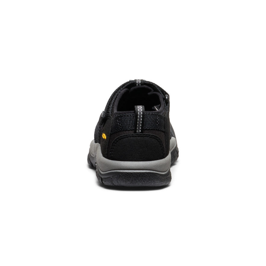 Little Kids' Newport H2 | Black/KEEN Yellow - Image 5