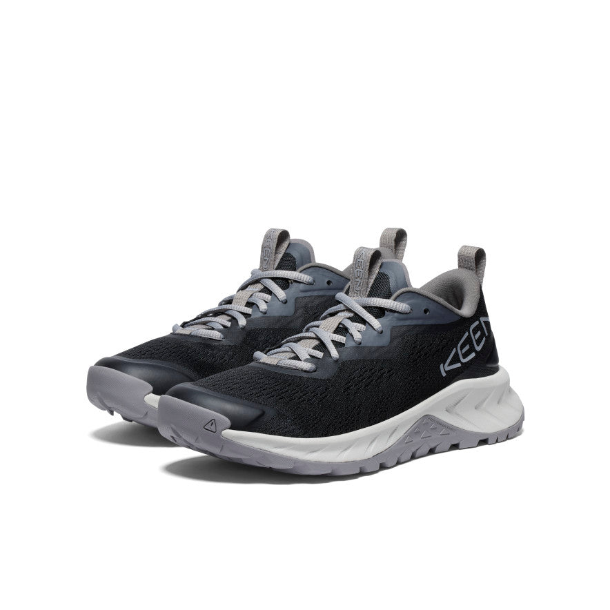 Women's Versacore Speed Shoe | Black/Magnet - Image 2