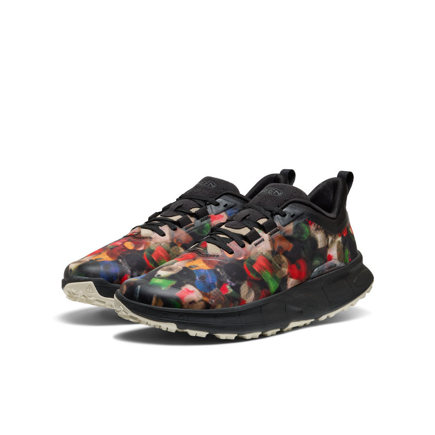 Men's 450 Dirt Hiking Shoe x Ultra Heavy & Palm Graphics | Multi/Black - Image 3