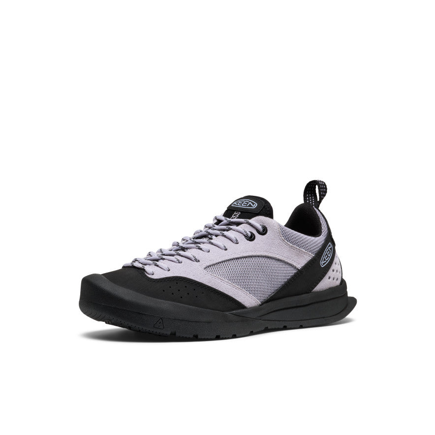 Women's Jasper III Sneaker | Black/Thistle - Image 5