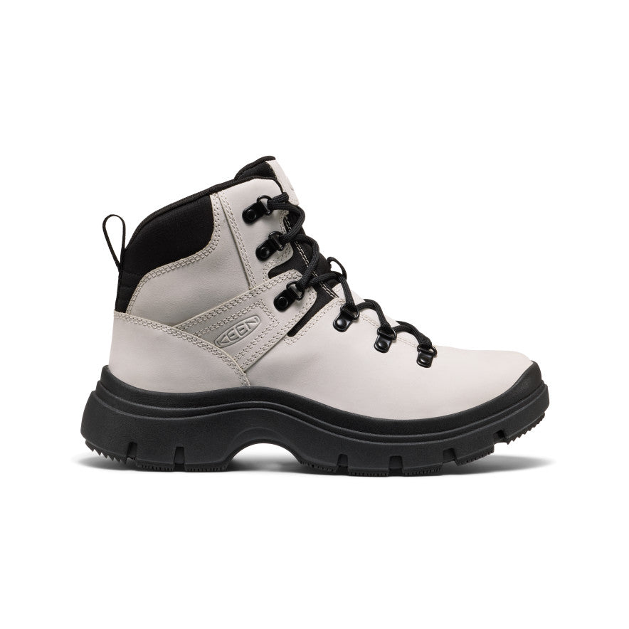 Women's Kosa Pyrenees Boot | Silver Birch/Black