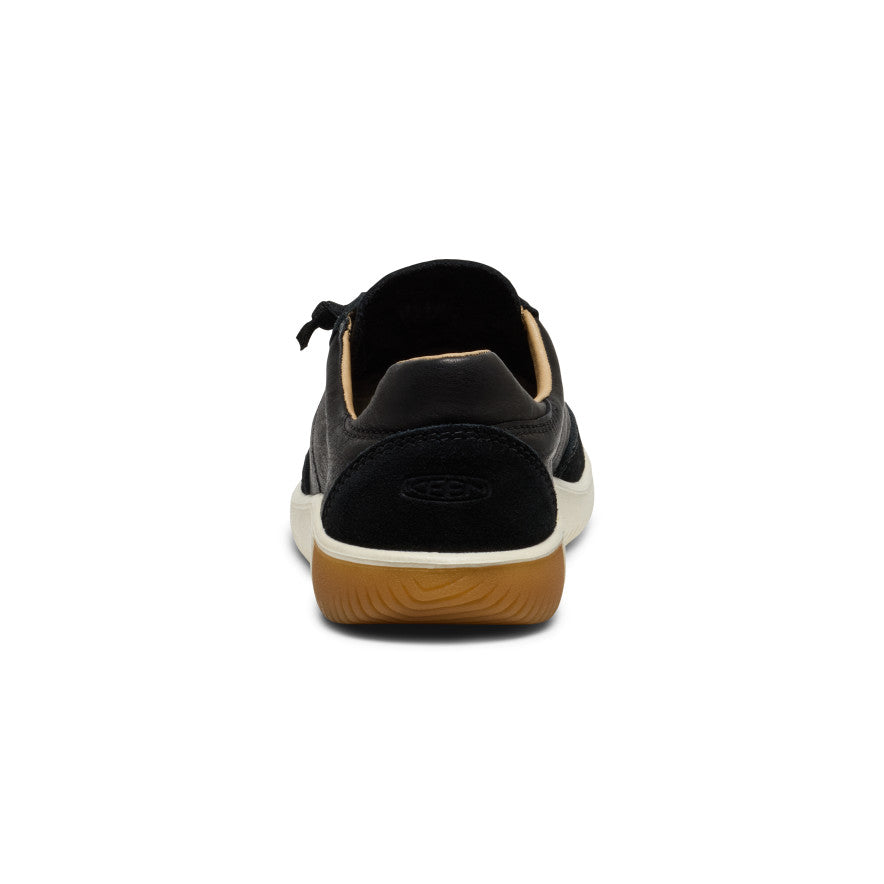 Women's KNX T-Toe Sneaker | Black/Birch - Image 5