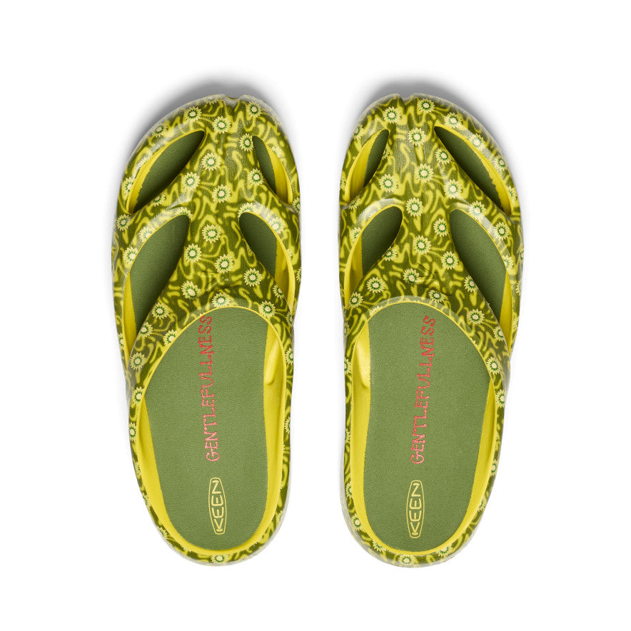 Shanti Arts Clog x Gentle Fullness | GF Flowers - Image 4